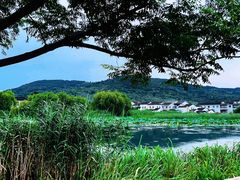 -苏州吴中太湖旅游区