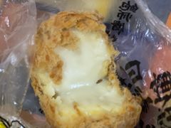 -鲍师傅糕点(大沽南路店)