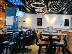 -blue frog蓝蛙(长泰广场店)