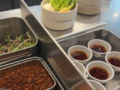 -SHAN山(前滩太古里店)