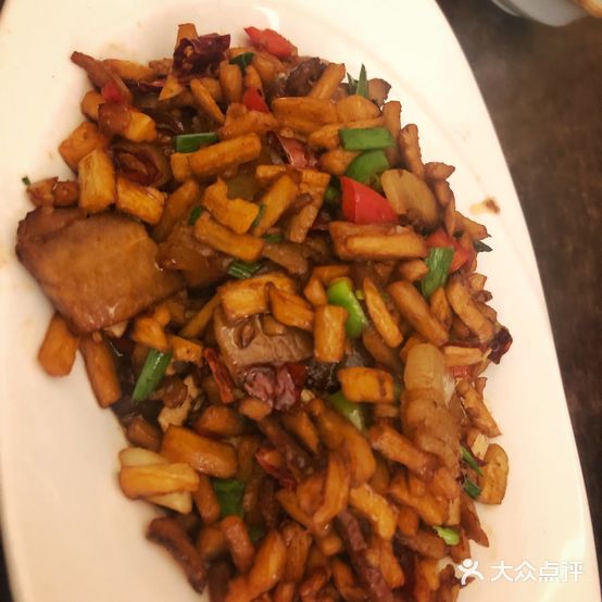 湘公馆·正宗湘菜(锦绣前程店)