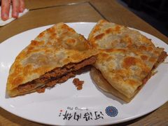-河沿肉饼Beijing Pie(东华门店)