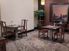 -诸暨耀江开元名都大酒店·西子灶中餐厅