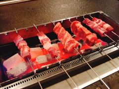 -長壹旋转烤吧 农家鸡火锅