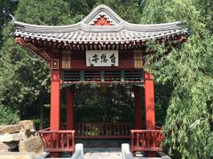 -钓鱼台国宾馆