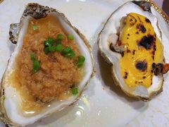 熊本生蚝-皇冠明珠鱼翅楼(水上公园店)