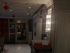-大鸭梨烤鸭(左家庄店)