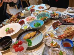 -味见·荣家(亚泰大街店)