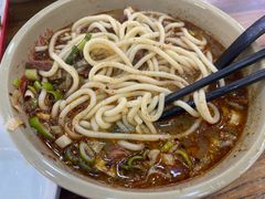 -豫掌柜饸饹面·烩面(秀沿路店)