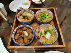-阿庄新豫菜(航海东路店)