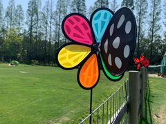 -前小桔亲子创意农场·草莓采摘·露营烧烤