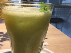 -Maxpoint Kitchen 西餐咖啡(乐峰广场店)