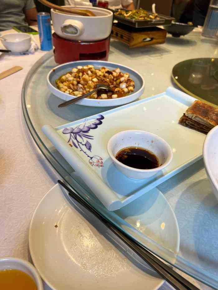 瓷气餐厅(车公庄西店)-"[薄荷]环境:看照片吧,装修非常好,有.