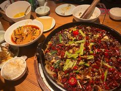 -老板恋上鱼(环山路店)