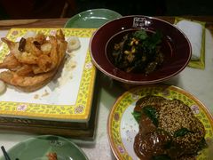 -那家小馆•北京菜•烤鸭(中关村店)