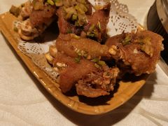 -深山老屋(国顺东路店)
