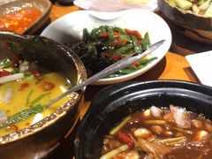 -好武功闽南私房菜(万达店)