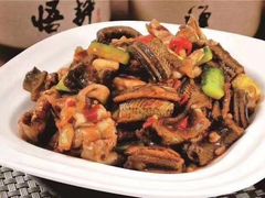 -刘胖子家常菜·蹄花焖藕(富安街店)