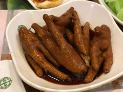 -添好运点心专门店(中环IFC店)