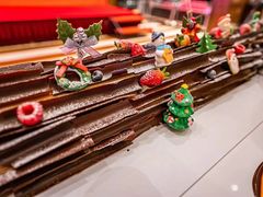 -视界美食自助餐厅·石家庄希尔顿酒店