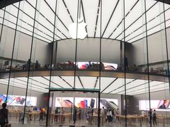 -Apple零售店(新街口店)