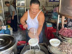 -潮镇老尾牛杂(环城西路店)