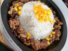 烧肥牛铁板饭-味千拉面(东营西城万达店)