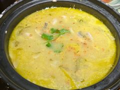 -九锅一堂酸菜鱼(新南凯德直营店)
