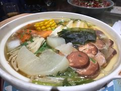 -素心斋素食餐厅