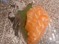 -千代武日本料理(爱建店)