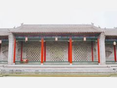 -武汉园博园(武汉自然博物馆)