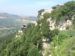 -青州市云门山风景区