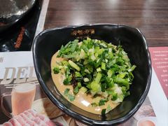 -呷哺呷哺(西单大悦城店)