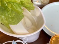 -憨石匠鲜菜火锅(沙坪坝融汇温泉店)
