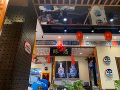 门面-满园烤鸭·春饼(太原街万达店)