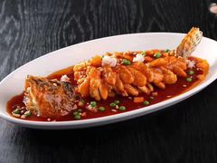 -高老庄新家宴(北斗星广场店)