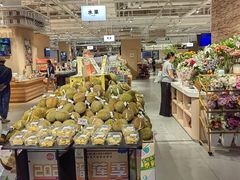 -七鲜超市(瑞虹天地太阳宫店)