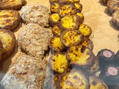 -LANLIZI BAKERY(COSMO店)