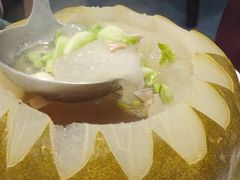 -兴悦酒家(环市东路店)