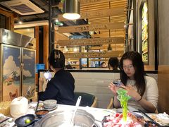 -狐狸爱上椰子鸡(滨江星光大道店)