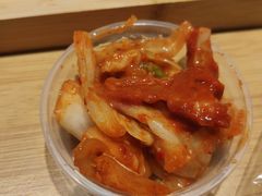 -波波客韩国石锅拌饭(武汉江汉路循礼门店)