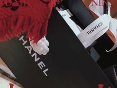 -CHANEL(恒隆广场店)