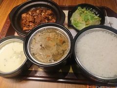 -真功夫(北京路步行街店)