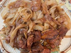 -葛记焖饼(伏牛路店)