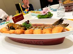 -聆桂烤鸭·金奖烤鸭(静联广场店)