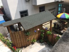 -湖山人家·湖景餐厅·特色农家菜(太湖西山店)