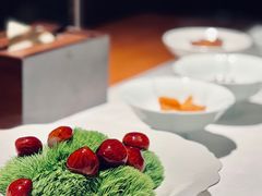 板栗鹅肝-福院