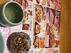 -一心创作料理屋(经开万达店)