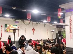 大堂-汇通杨家·烤肉(汇通店)