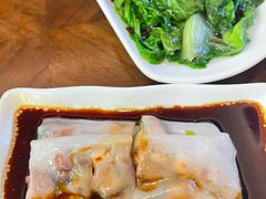 -潮福城大酒楼·潮粤菜·港式点心(阳光城店)